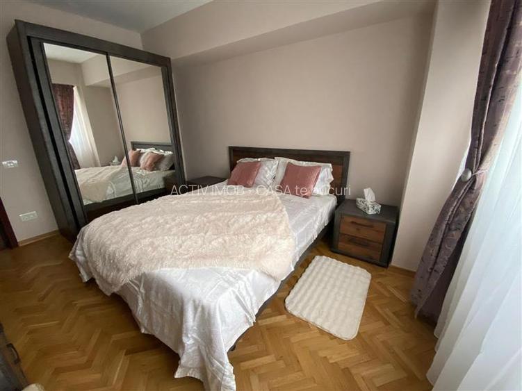 3 camere decomandat - Renovat Premium - Victoriei – Titulescu - 7
