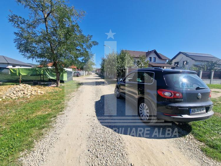 Teren Intravilan | De vanzare | 500 mp | 25 ml deschidere | Micesti
