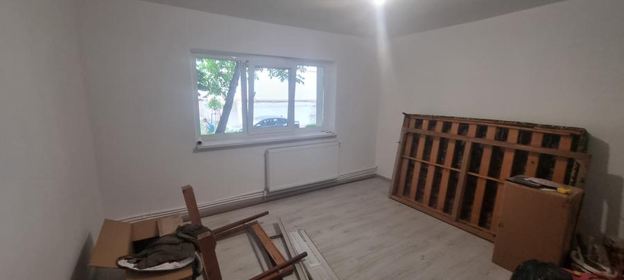 Apartament cu 2 camere zona Parcului Curcubeul
