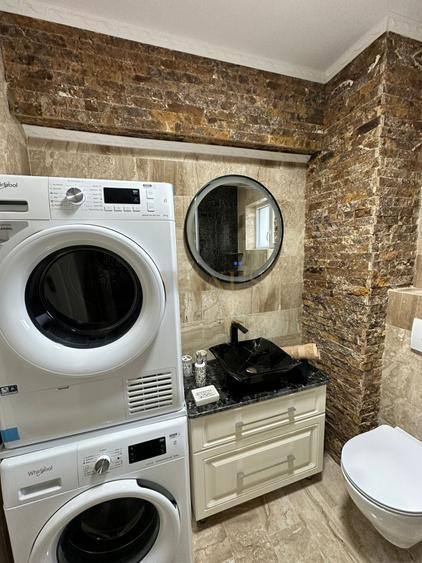 Apartament Modern - SU 60MP I Balcon I Parcare - Baciu I Petrom