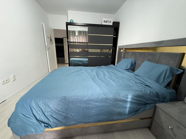 Ap 3 camere 94 mp - terasa 16 mp -loc parcare- bloc nou 2021