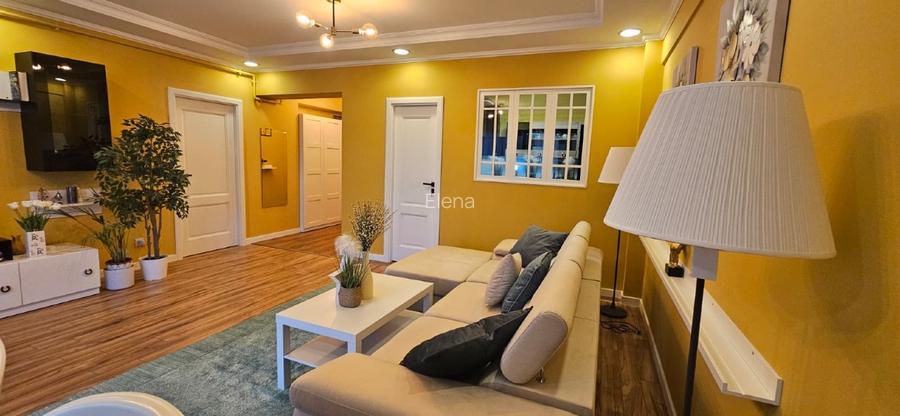 2 camere 79 mp | Diamond Residence Pipera | Piscină | Pădure | Proprietar - 14