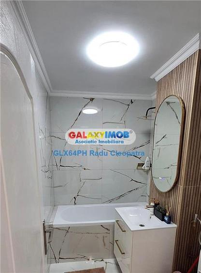Inchiriere apartament 2 camere lux, Ploiesti, zona Malu Rosu