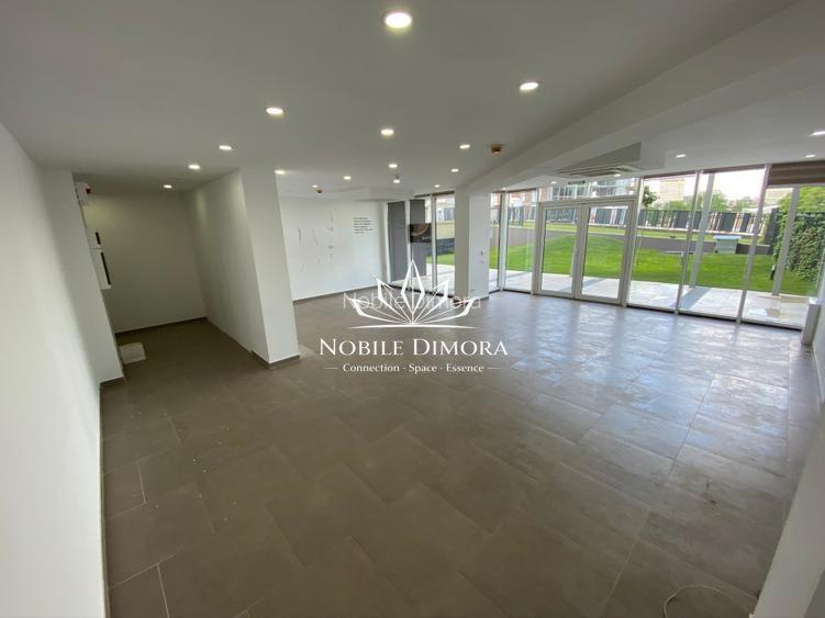 SAD - Spatiu comercial open-space de 75 mp in zona Take Ionescu - 2
