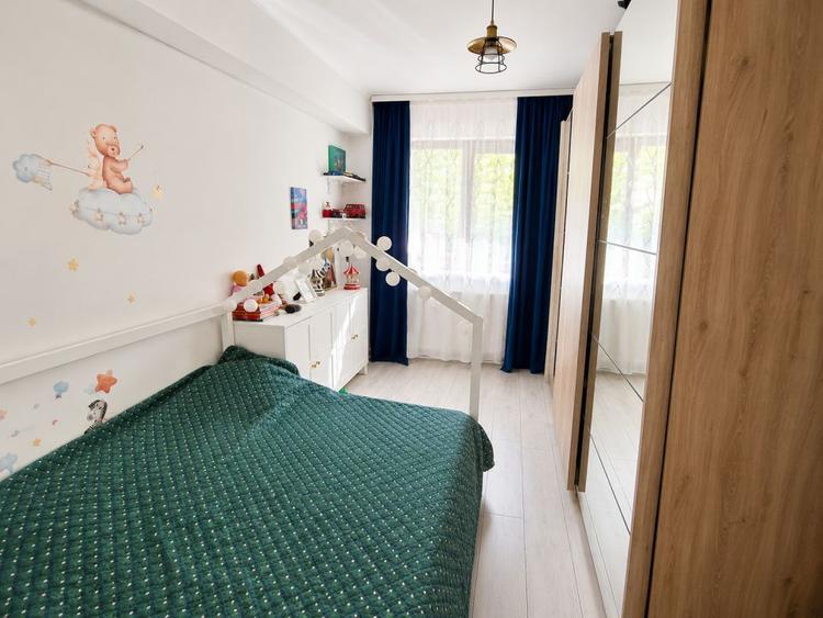 Apartament 3 camere, Doamna Stanca, 80 mpu