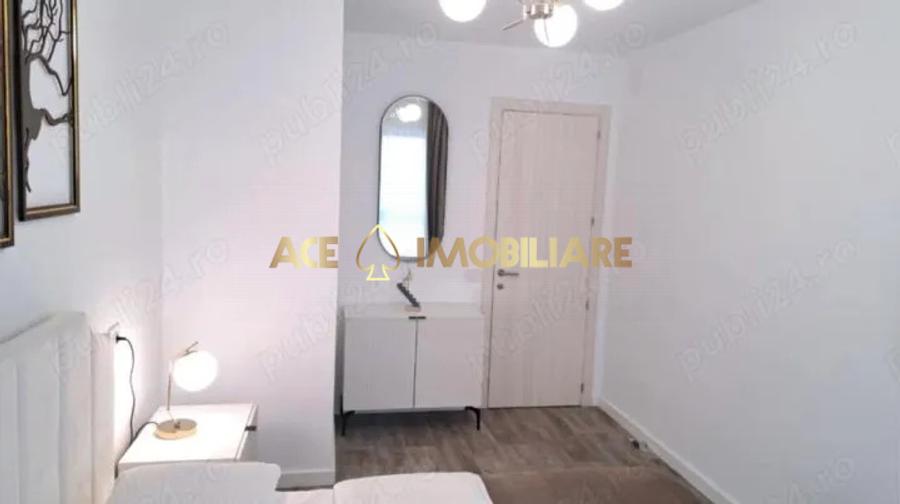 2 Camere de inchiriat | Herastrua - Parcului 20 | Centrala | Parcare