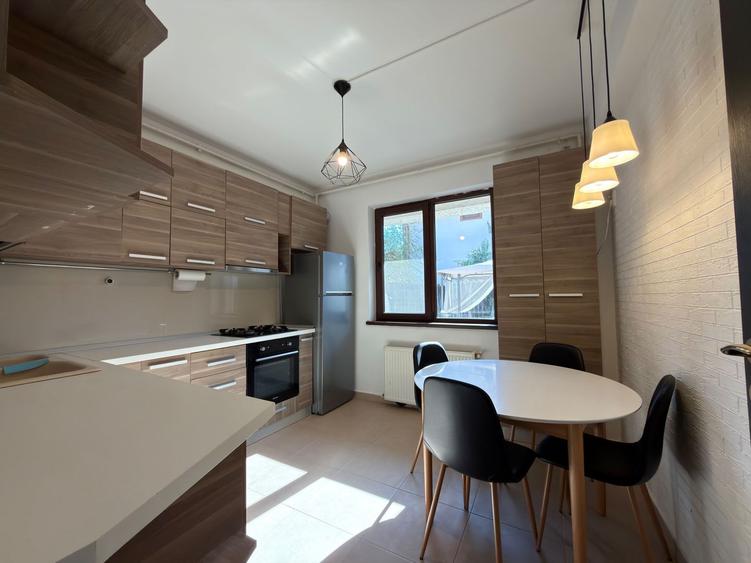 Vilă Duplex P+1 de Închiriat | Popești-Leordeni | Curte + Parcare