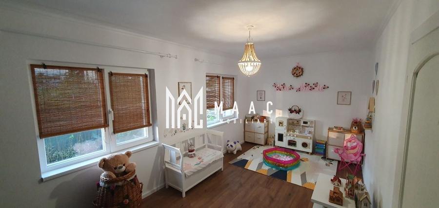 Casa individuala | 4 Camere | 695MP teren | Sura Mare