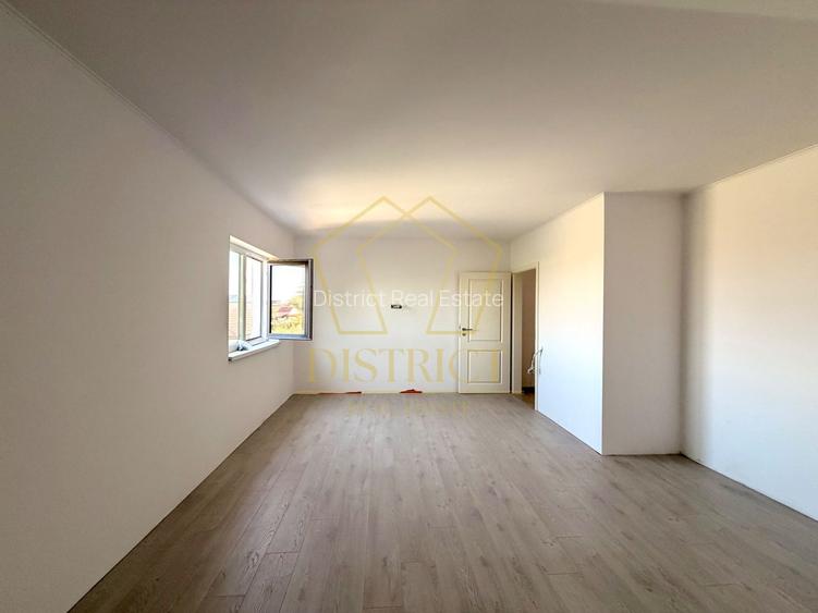 Duplex cu 4 camere | Mosnita Veche, la asfalt | Lidl - 7