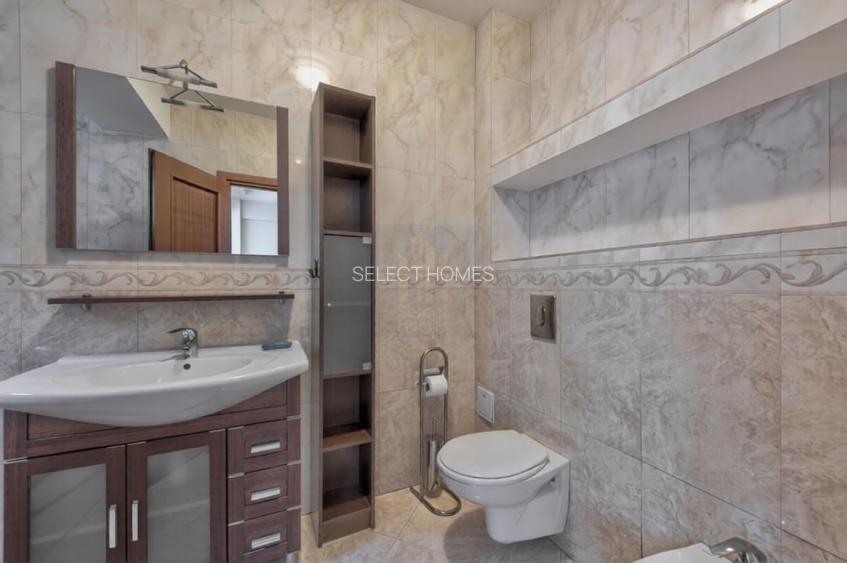 Apartament | 3 Camere | Inchiriere | Parcare | *Aviatorilor* - 14
