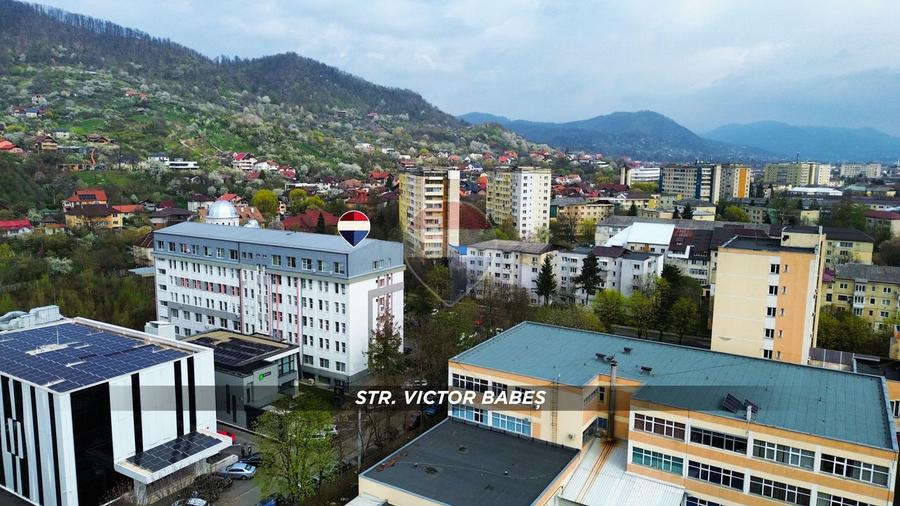 Spațiu comercial de 90.81mp de vânzare în zona Sasar