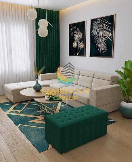 Apartament 4 camere Gata de mutat Sector 4 Comision 0%