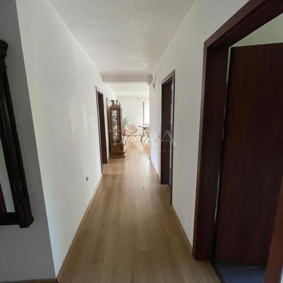 EXCLUSIVITATE. Confortul unei case. Eleganța unui apartament. - 31