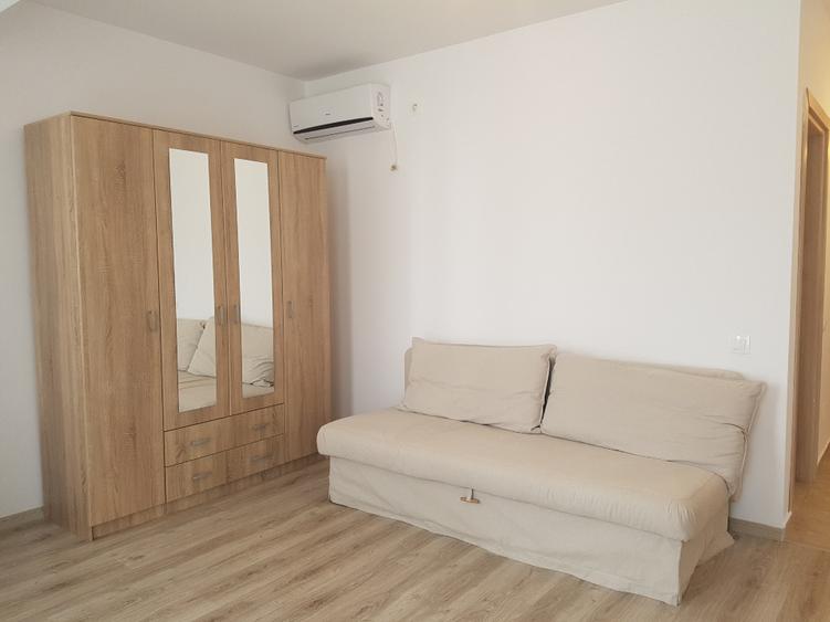 Garsoniera Decomandata cu Loc de Parcare Privat - Direct de la Proprietar