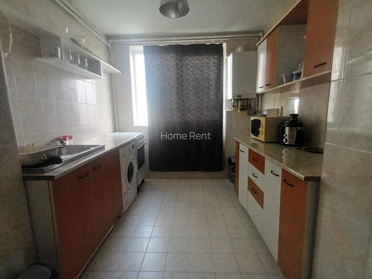 APARTAMENT DRUMUL TABEREI METROU CENTRALA PROPRIE - 2