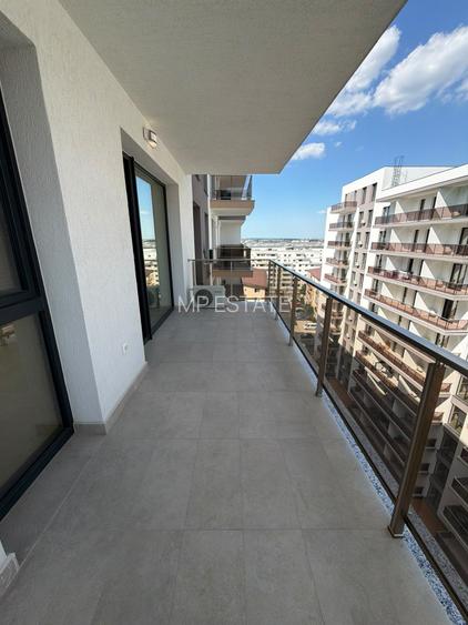 Apartament 3 camere -86,15 mp / Hils Titanium / TVA INCLUS / Comision 0% - 15
