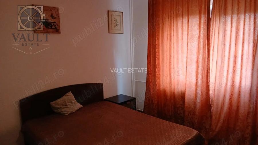 Apartament 2 camere - DECOMANDAT - zona TINERETULUI - 3