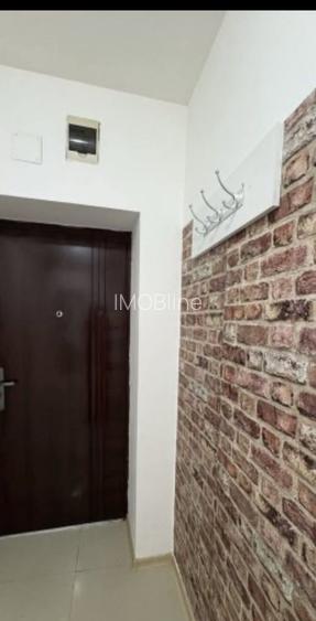 garsonieră zona Eden mobilată utilată 42 mp - 2