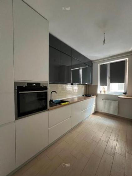 Apartament 2 Cam. Drumul Taberei Loc de Parcare Centrala