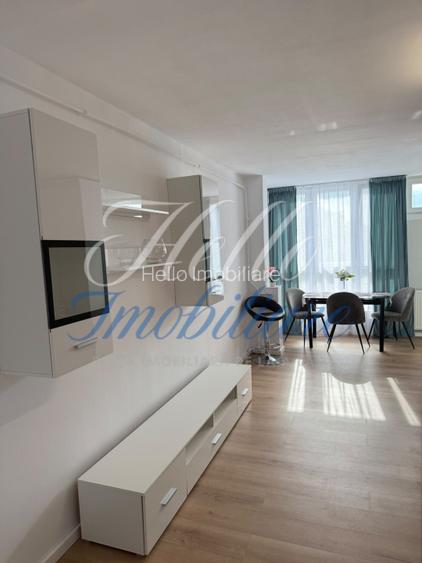 Garsonieră, 32 mp | Mărăști, zona Hotel Paradis, Cluj-Napoca