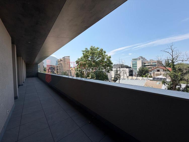 ONE RAHMANINOV | Apartament exclusivist cu 4 camere și terasă de 48 mp - 22