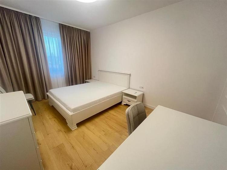 Apartament NOU modern 3 camere si 2 bai zona Trei Stejari