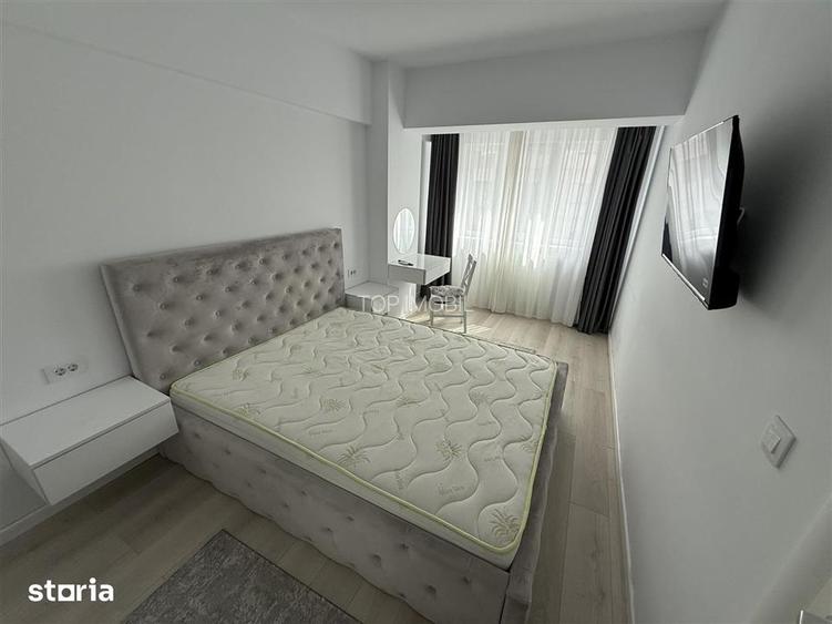 Apartament 2 Camere - 57mp - Bloc Nou - Tatarasi - 3