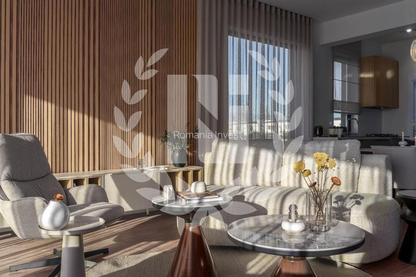 DUPLEX 4 CAMERE BALOTESTI - 14