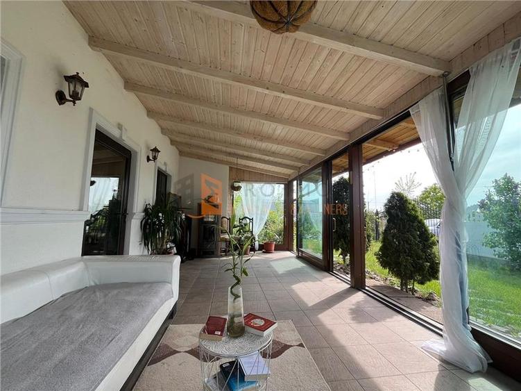Casa tip parter zona Posta Calnau