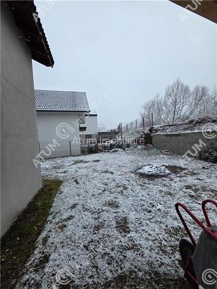 Casa cu 5 camere decomandate pe teren de 390 mp in Cisnadie Sibiu - 7