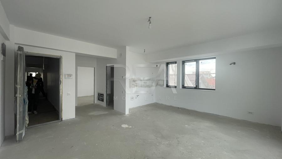 UP Boutique - Pipera Voluntari - APARTAMENT 2 CAMERE finisaje LUX