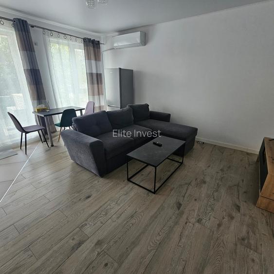 Apartament 3 camere-Ansamblu Rezidential finalizat-2 min Metrou-Mobilat/Utilat - 11
