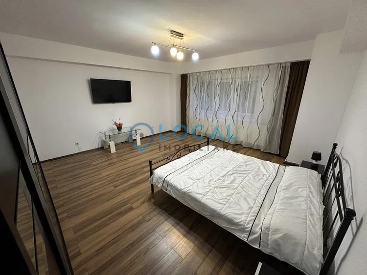 Apartament 1 camera | 47 mp | Gheorgheni | N. Titulescu