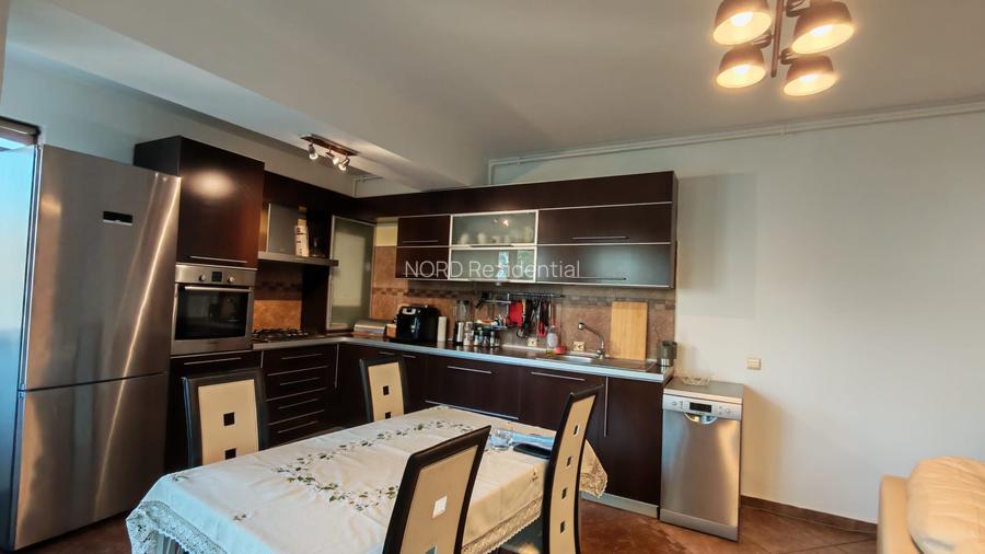 Apartament 2 camere 82 mp  Dudesti bloc 2007 - 6