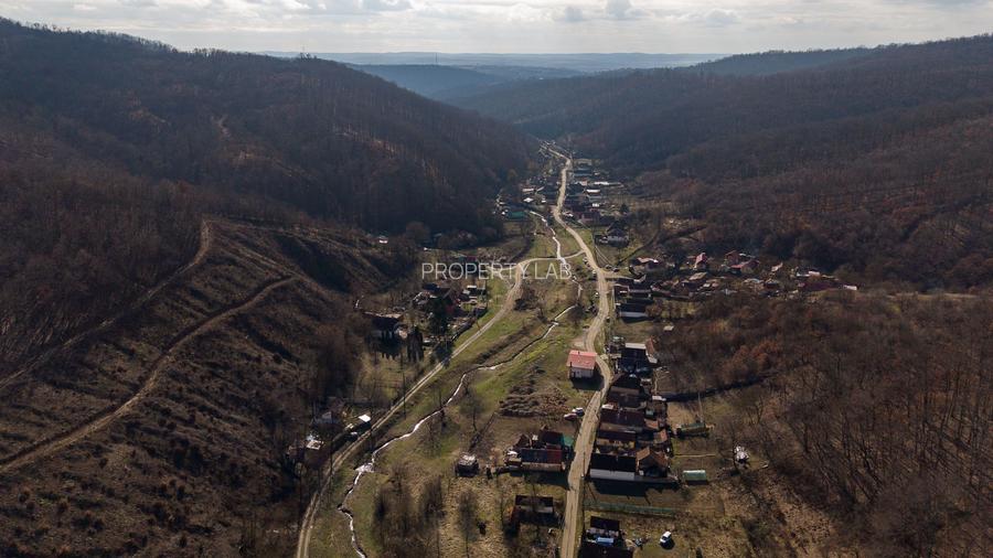 Teren intravilan de 302 mp în localitatea Șoimoș - 5