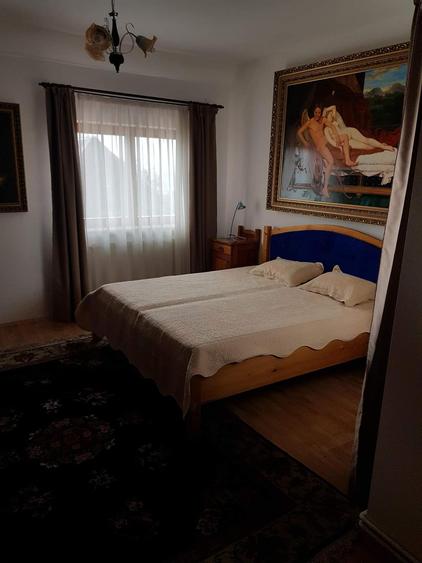 Casa individuala cu teren de 1000 mp in Chichis