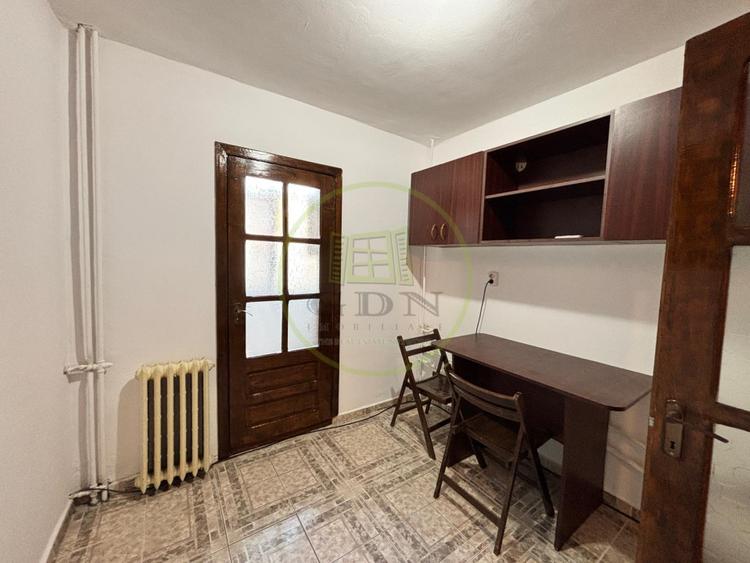 Apartament 2 camere,52mp, cartier Brazda lui Novac, zona scoala Sfântul Gheorghe