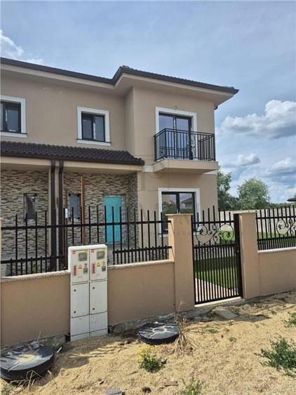 DUPLEX SUPERB - ZONA EXCELENTA - M CITY - BUCATARIE INCHISA - SPATII FOARTE MARI