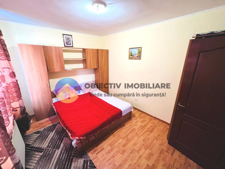 Apartament 3 camere – zona Dărmănești,Orion – 73,02 mp