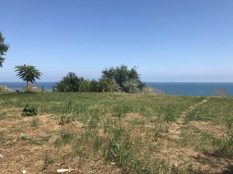 Vedere frontala la mare, deschidere 40m ,str Eminescu 28,Casa Casatoriilor