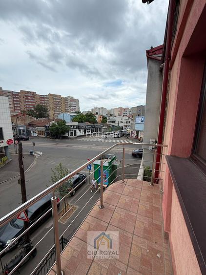 Inchiriez apt. 3cam. Iancului-Ferdinand, Str. Căminului,TOTUL NOU, 12min. metrou - 16