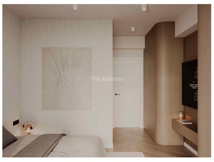 Apartament 3 camere Pipera| Imobil Nou - 5