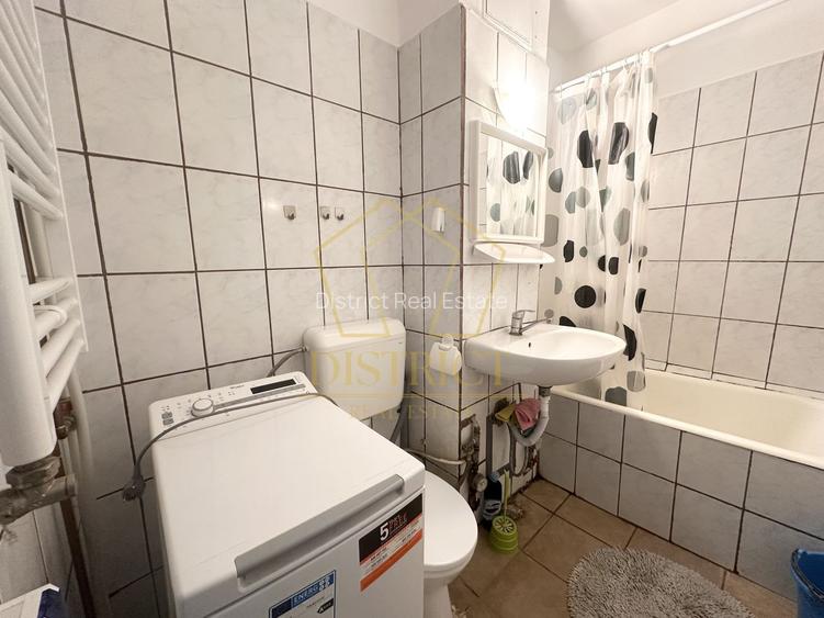 Apartament spațios cu o cameră I Sagului - 9