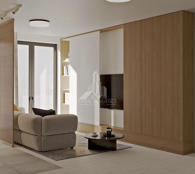 PROIECT NOU! Apartamente 2 Camere | PARCARE DISPONIBILA | COMISION 0