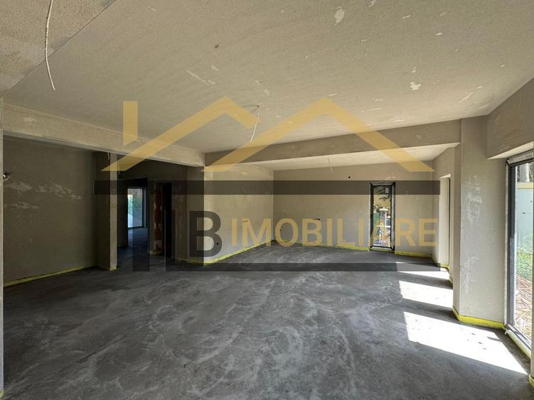 Apartamente moderne de vânzare în bloc nou 94mp, zonă Unirii
