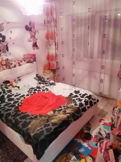 Apartament 2 camere in bloc vila, mobilat si utilat zona Coresi