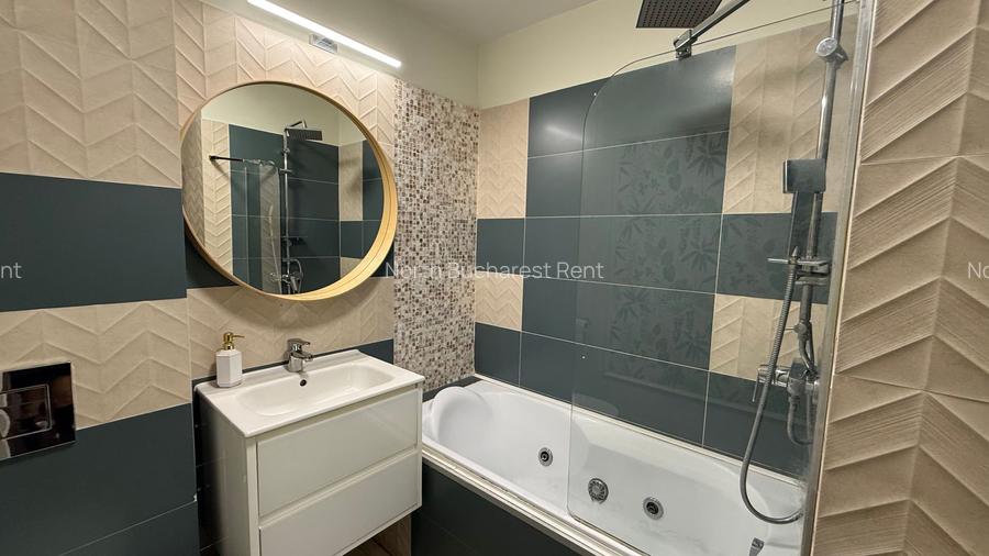 Apartament 2 camere premium | Arcul de Triumf - 12