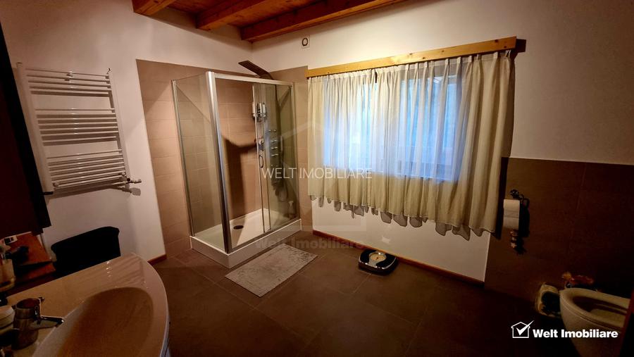 Casa de Poveste in Rasca, Cluj - Refugiul Ideal pentru  Relaxare - 7