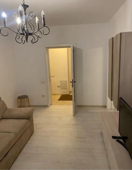 Floreasca -3 camere -Nou !!!