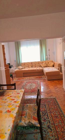 Pucioasa Dambovita,  zona centrala, vanzare casa si teren - 21